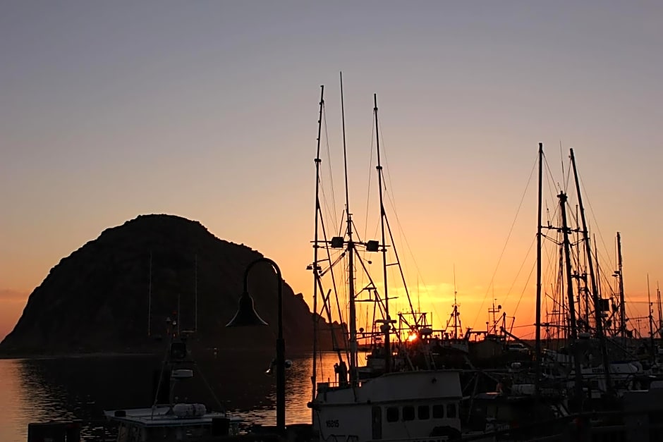 Seaside Inn Morro Bay