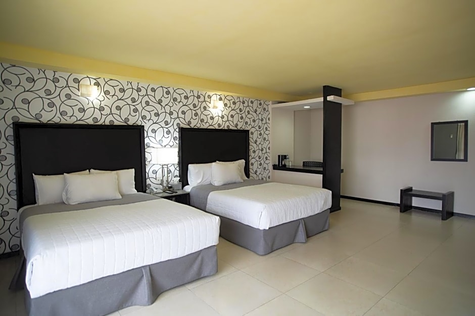 Hotel Ha