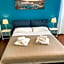 Villa Nepi apartments