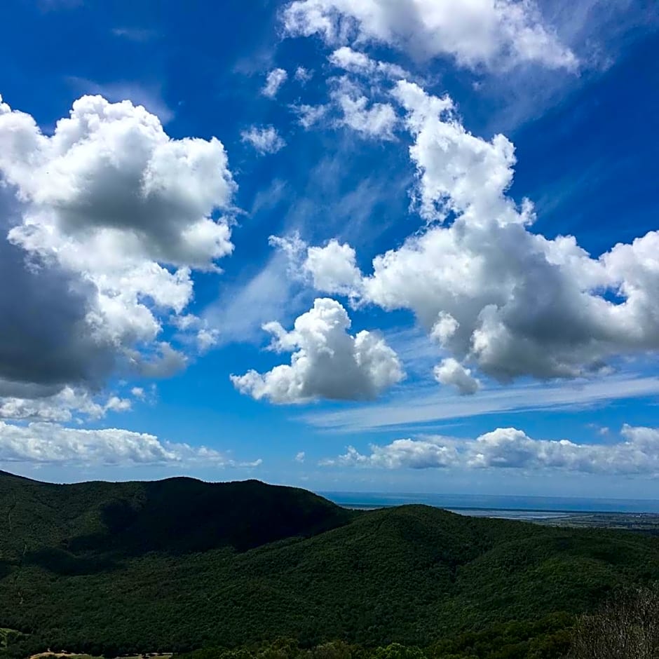Agriturismo Le Guazze Bone