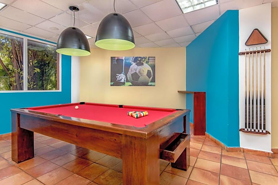 Hodelpa Garden Suites- All Inclusive
