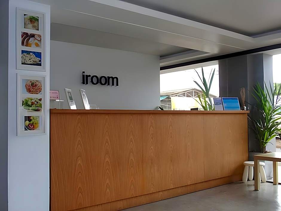 Iroom Hotel