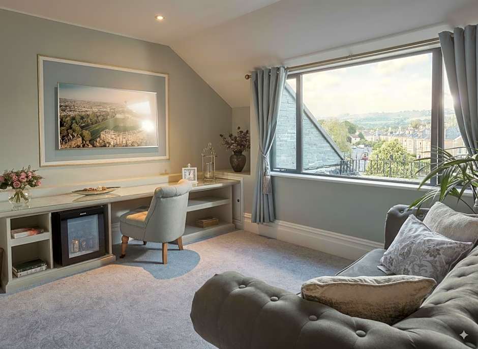 Bathen House Boutique Hotel