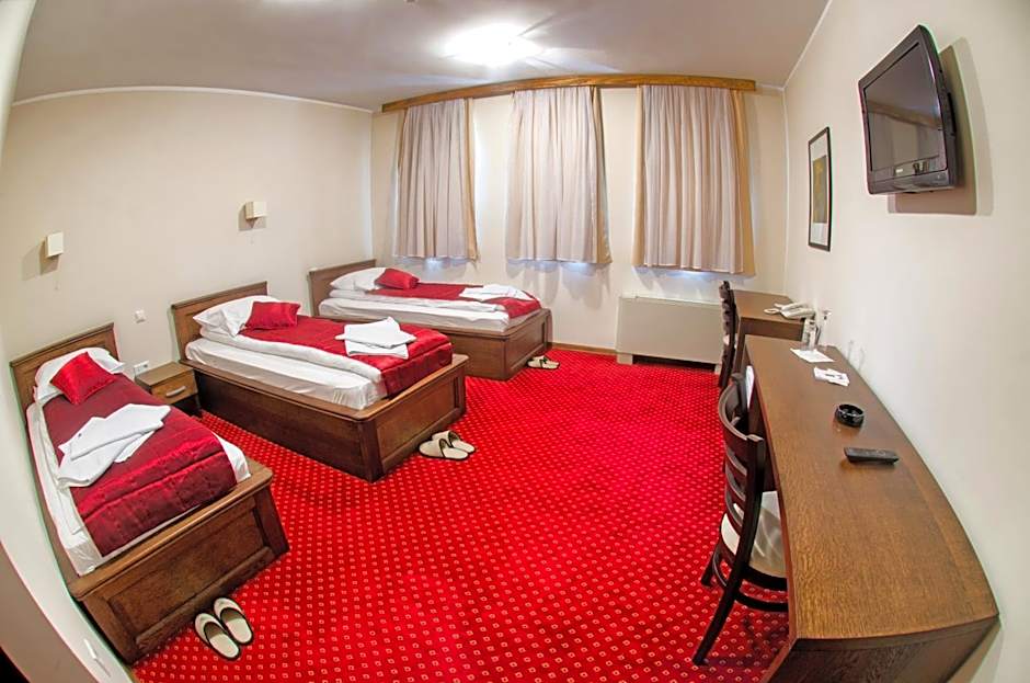 Hotel Konak Konjic