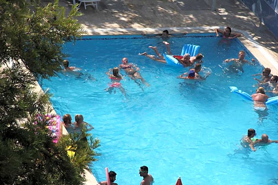 Perle Apart Hotel