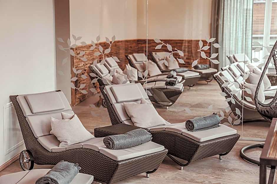 Hotel St. Georg zum See
