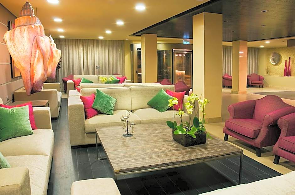 Kn Hotel Arenas del Mar Adults Only