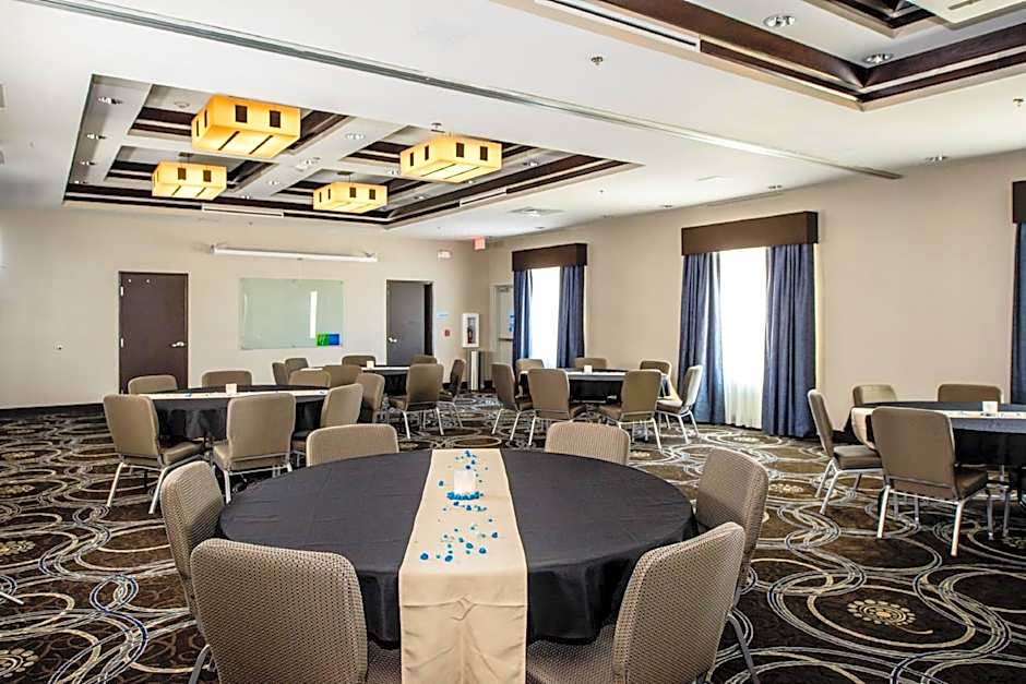 Holiday Inn Express Hotel & Suites Austin NW - Arboretum Area By IHG