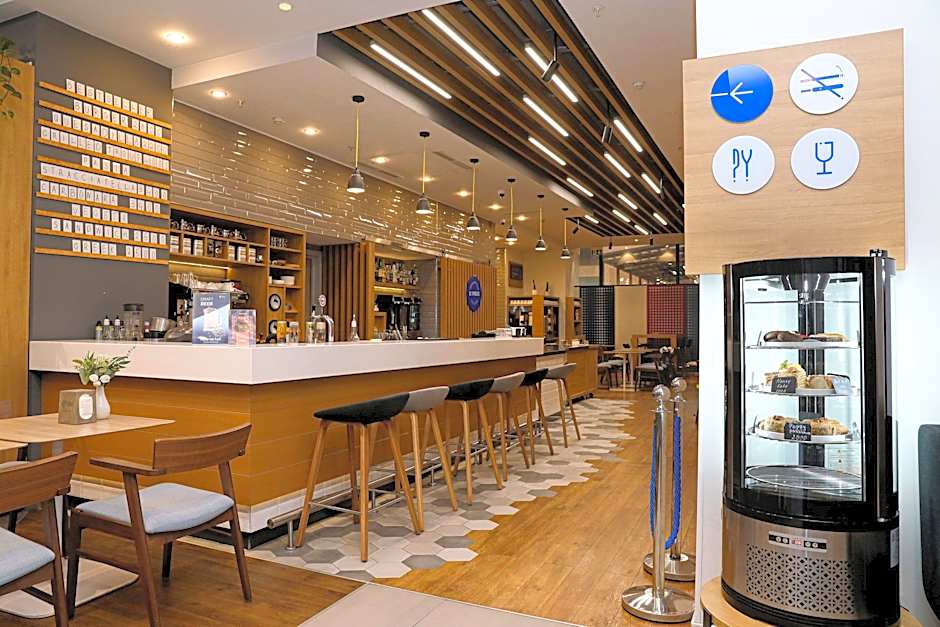Holiday Inn Express Yerevan By IHG