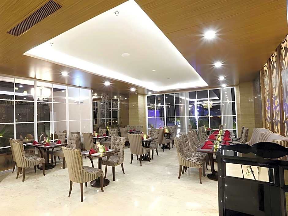 Belviu Hotel Bandung