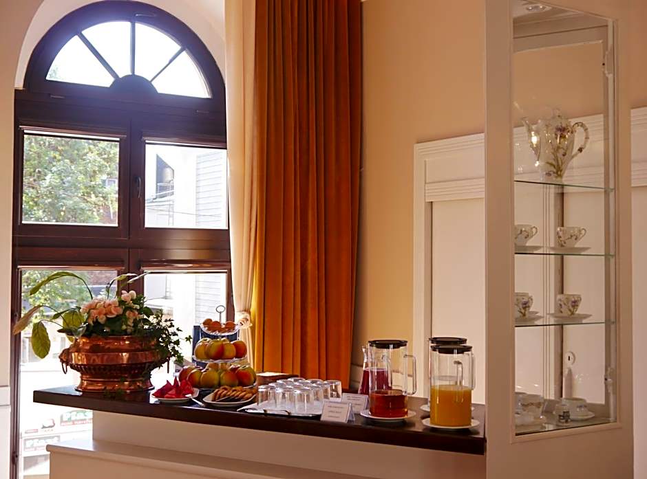 Hotel BAST Wellness & SPA