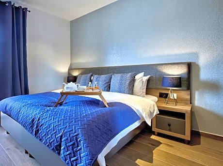 Suite with Terrace