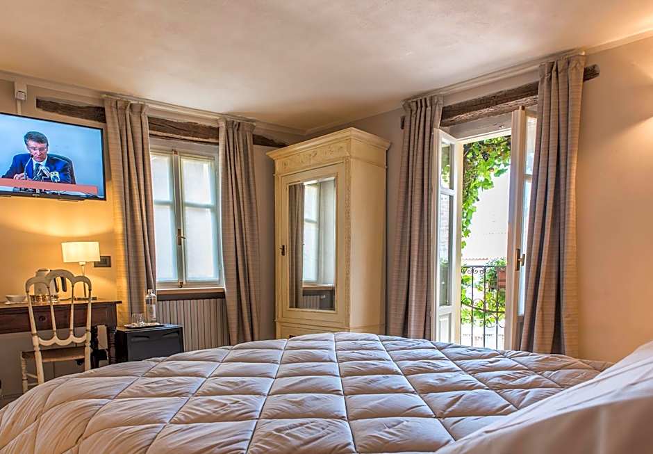 B&b Antico Tralcio