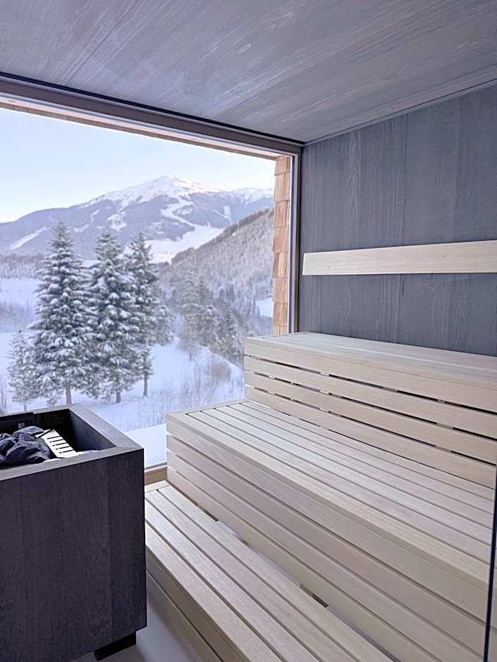 Hotel Marten - Ski-In & Ski-Out