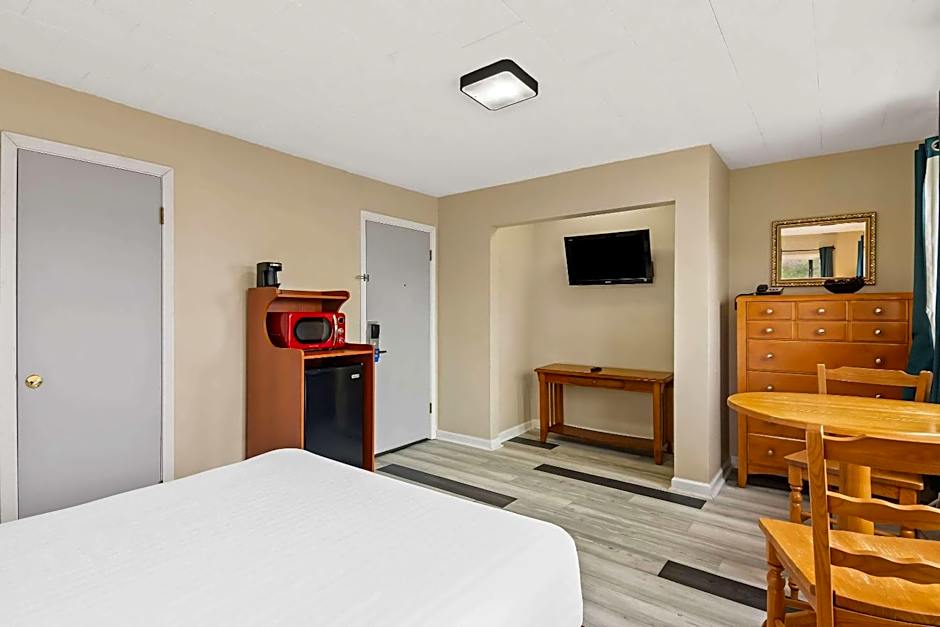 Rodeway Inn Oscoda