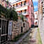 Hotel Villa Jolanda