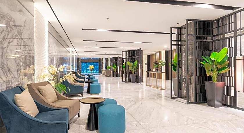 ASTON Sorong Hotel & Conference Center
