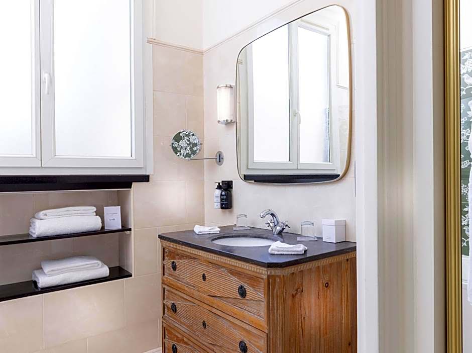 Hotel Claridge Paris