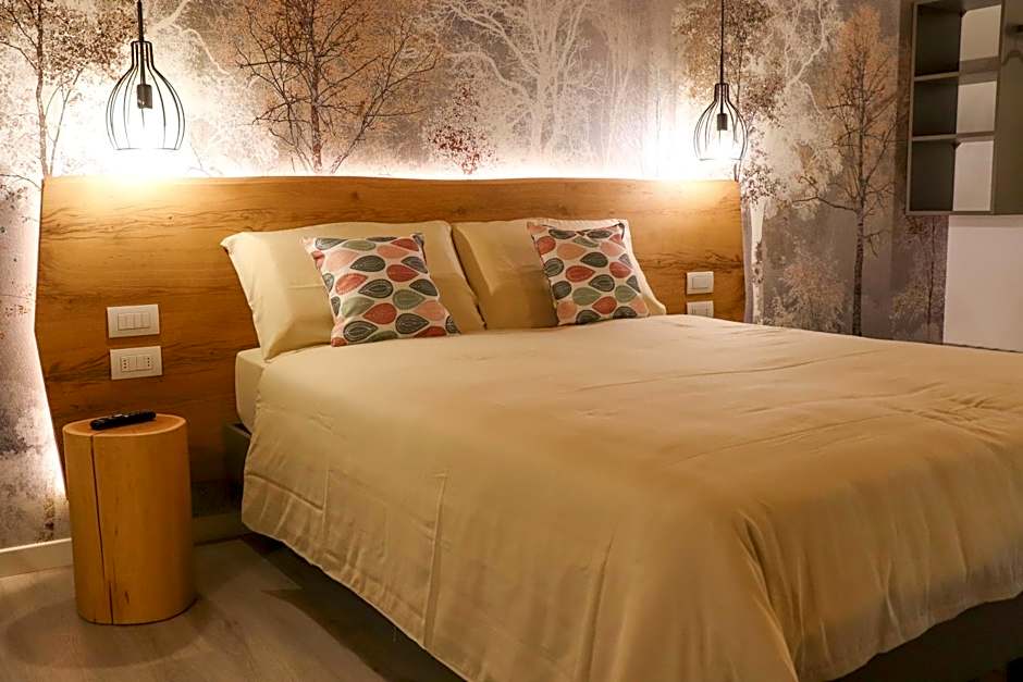 Albergo Ristorante Fratte