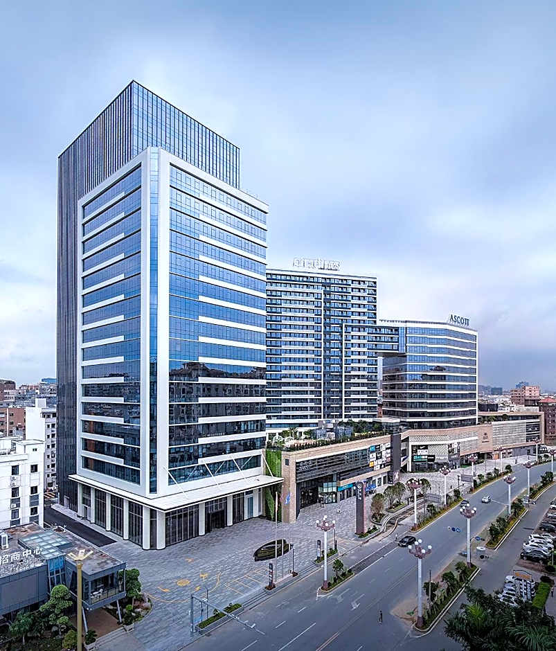 Citadines Songshan Lake Dongguan