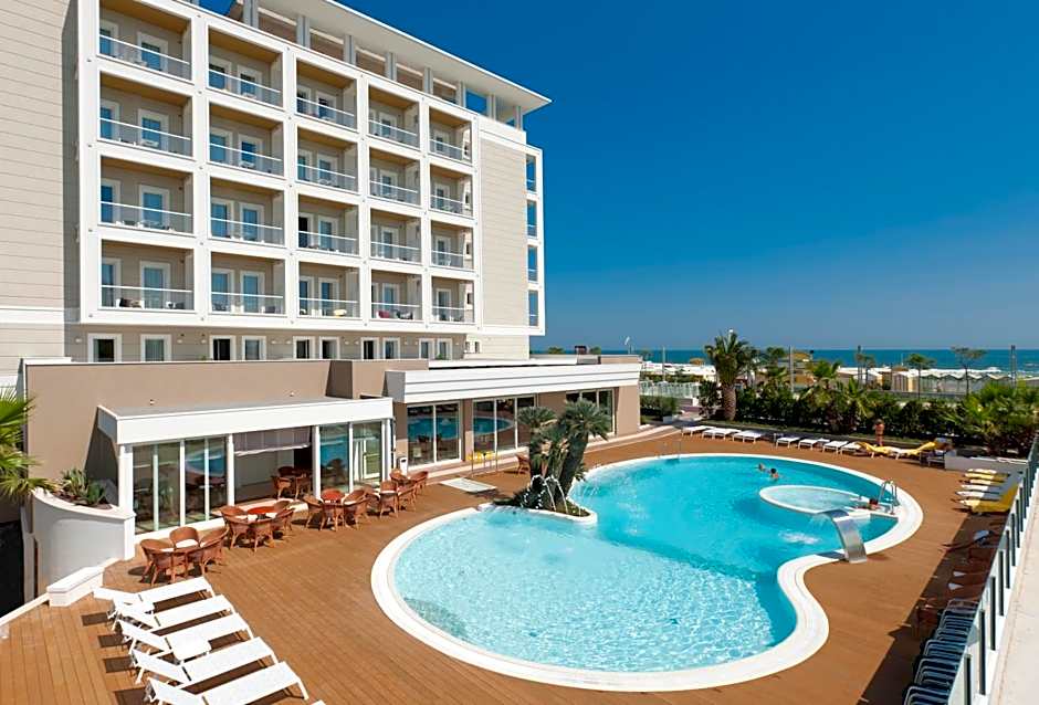 Hotel Ambasciatori