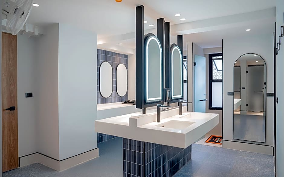 Lub d Bangkok Siam Hostel