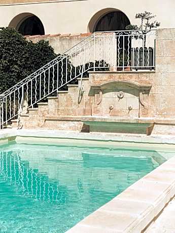 Maison Bérard Hôtel - Restaurant - Spa