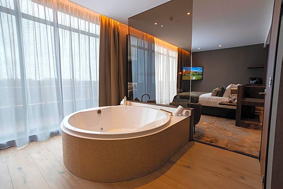 Van Der Valk Hotel Almere