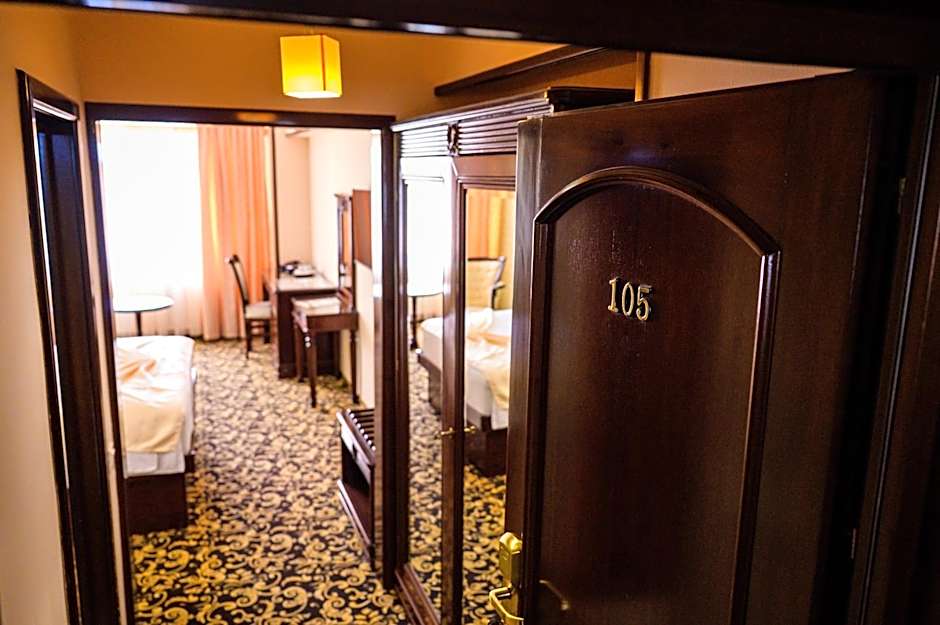 Grand Hotel Orient Braila