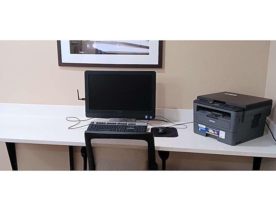 Candlewood Suites Washington North By IHG