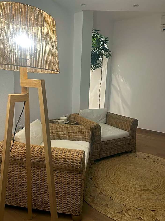 Olbia City Hotel & Spa
