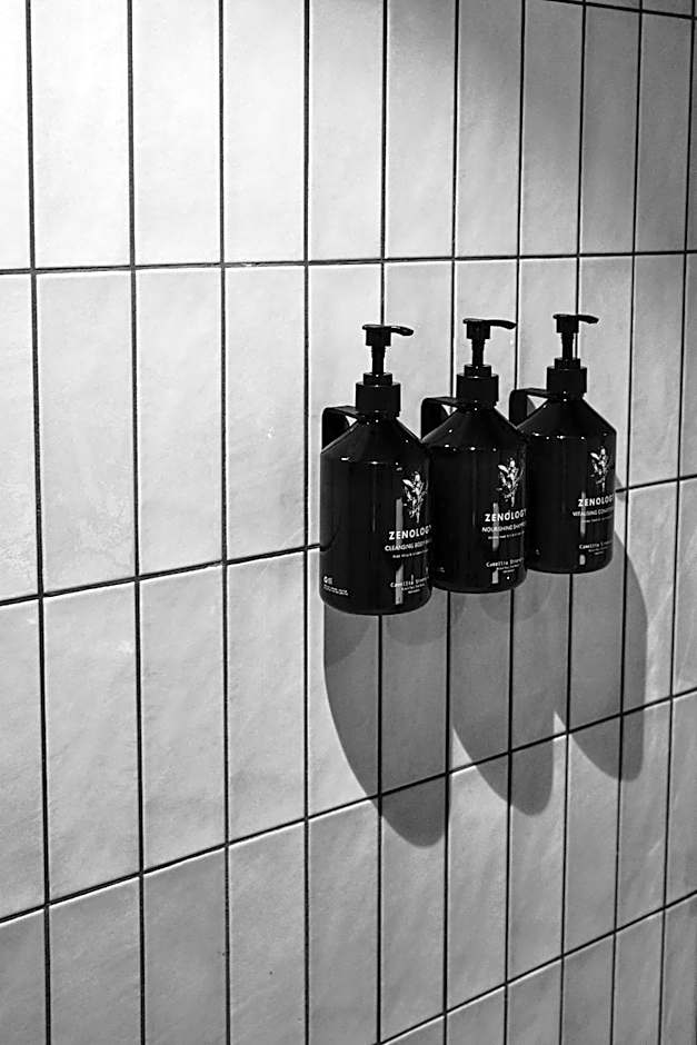 Boutique Hotel & Restaurant Frenchie