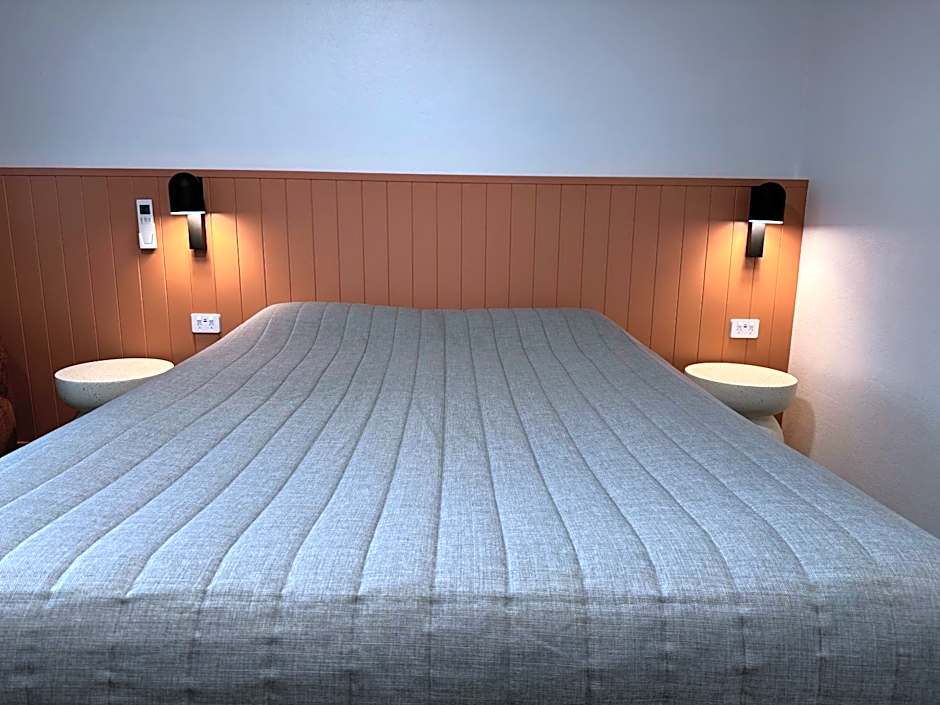 Goldfields Motel
