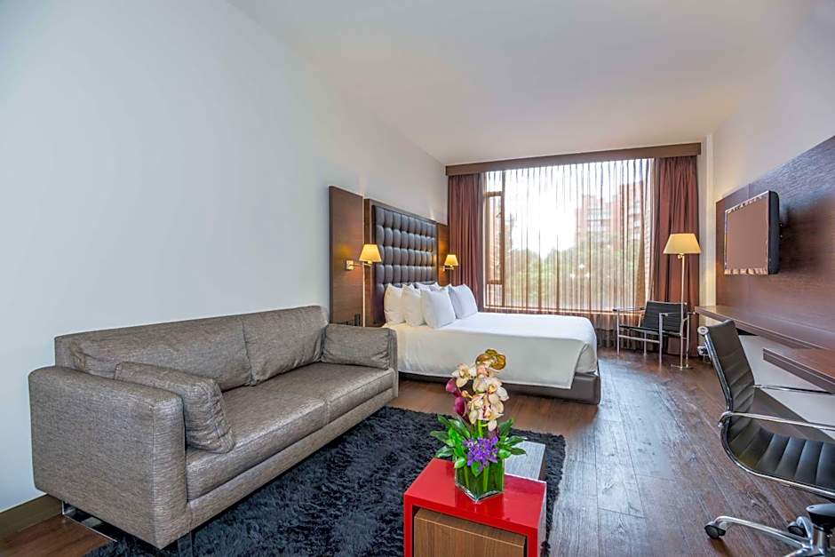 NH Collection Bogota Andino Royal