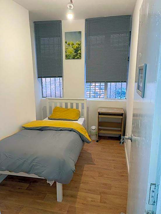 Sterling Suites Ealing