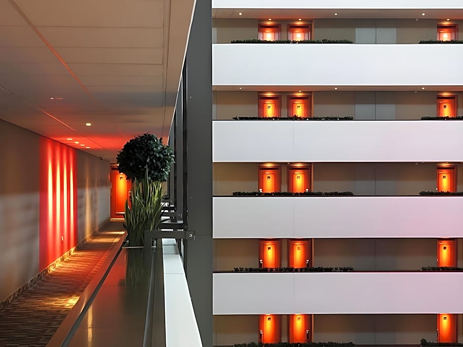 Sofitel Budapest Hotel