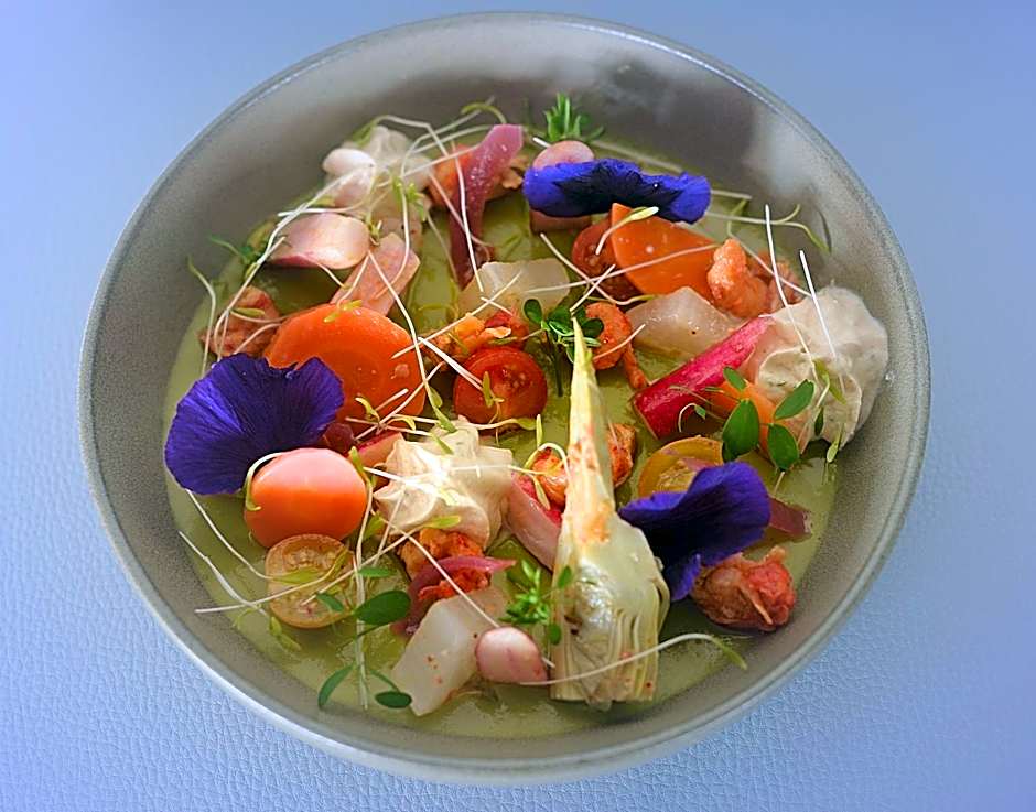 Hôtel Beauregard, The Originals Relais