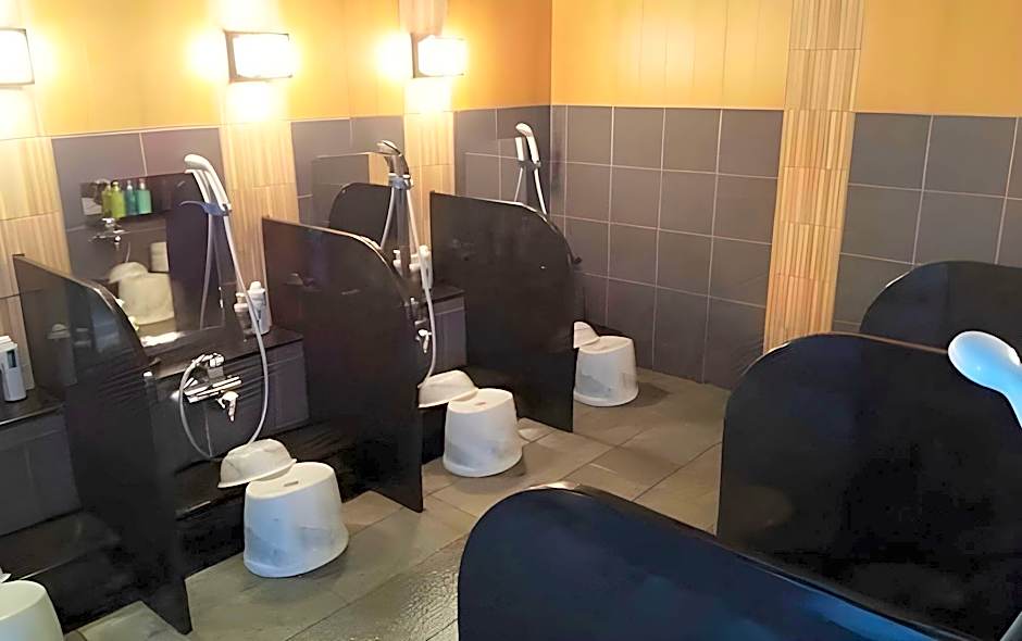 Hotel Route Inn Higashiohmi Yokaichi Ekimae