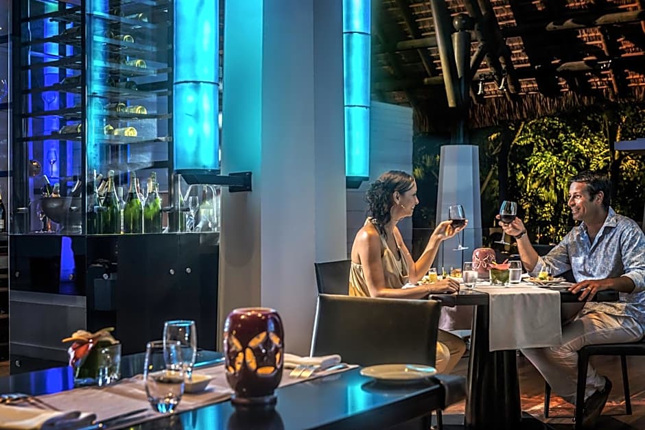 So Sofitel Mauritius