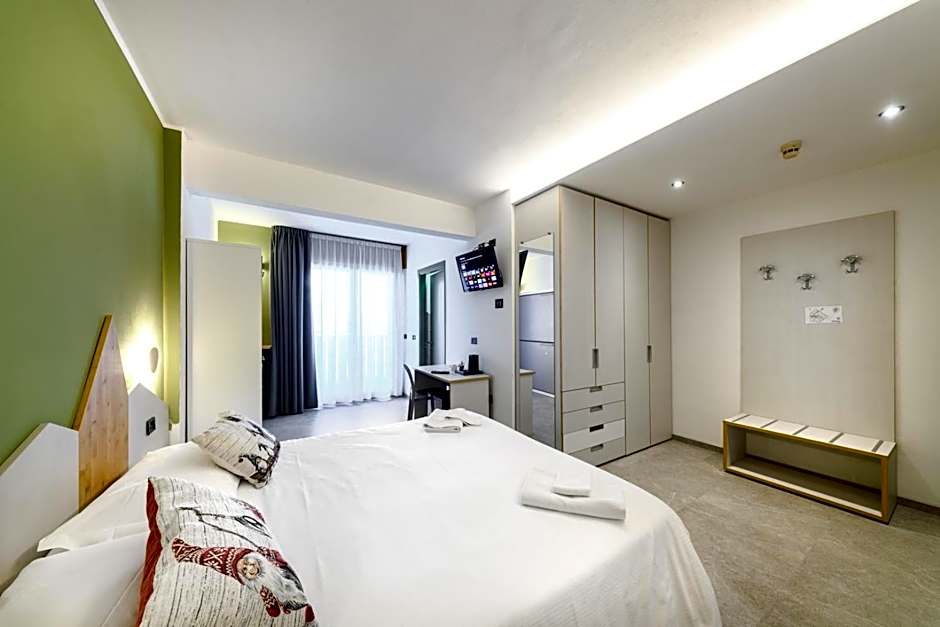 Hotel Club Funivia