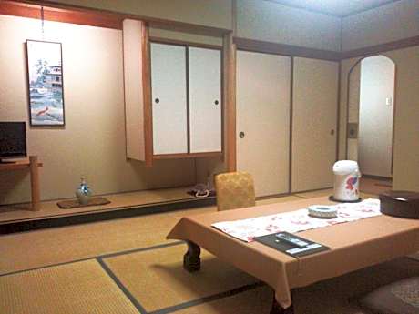 Standard Japanese-Style Room - Annex
