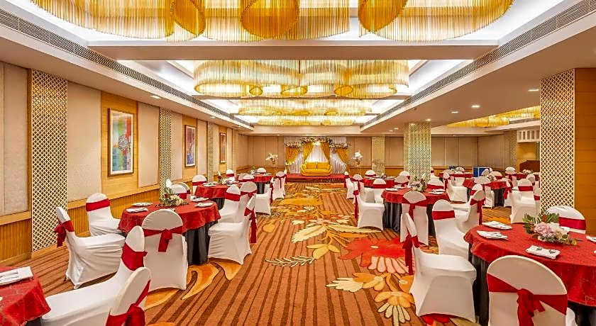 Country Inn & Suites By Radisson Jammu