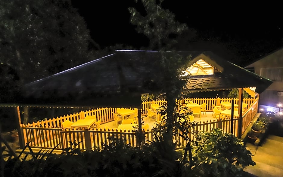 Hotel Pong View, Dharamshala