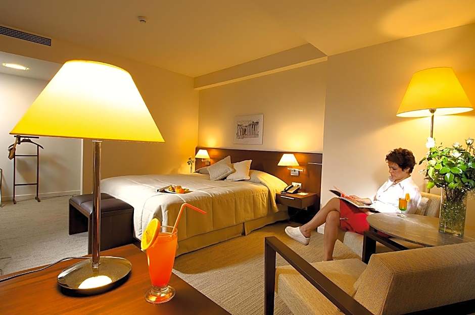 Ontur Izmir Otel