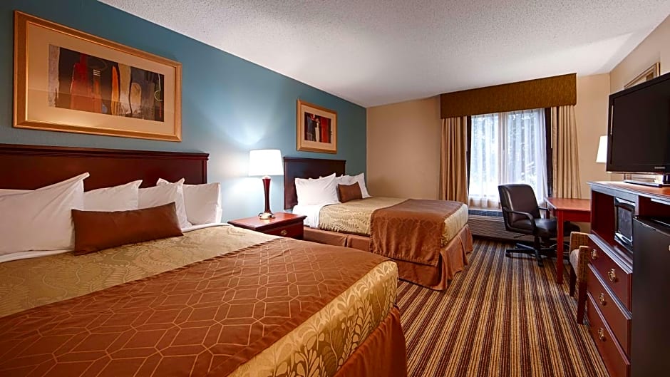 Best Western Plus Sikeston