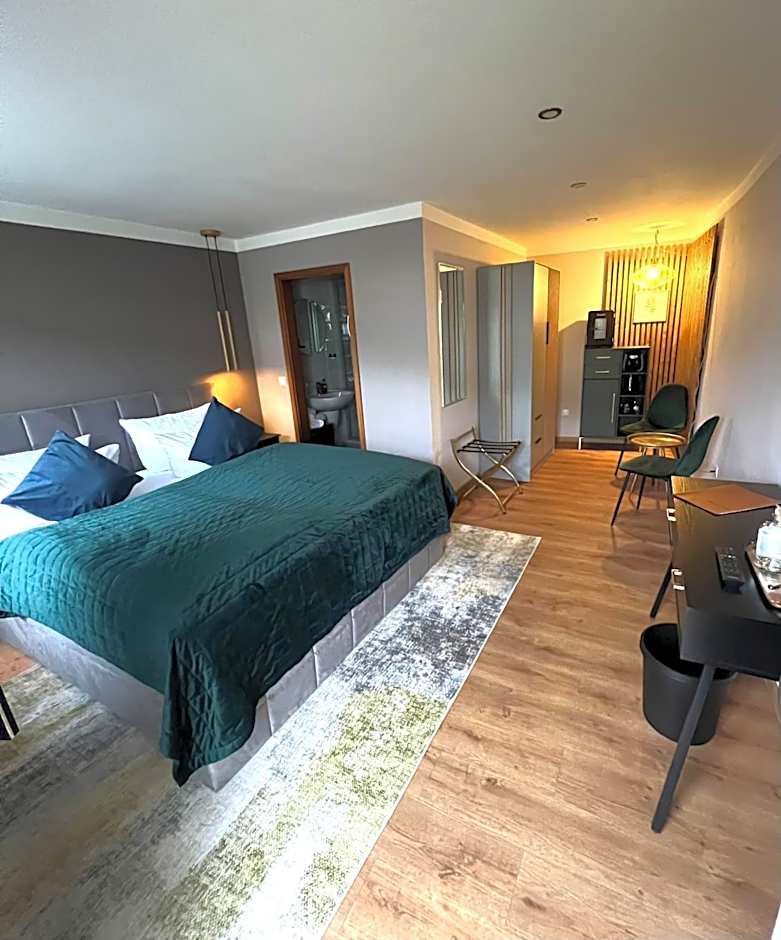 Hotel Garni BALTICpetite