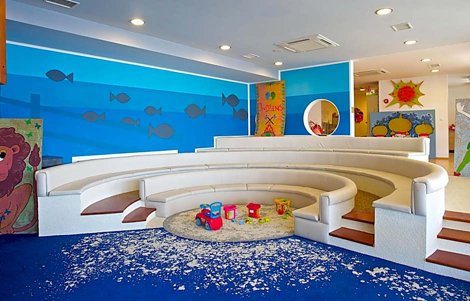 Arena Verudela Beach