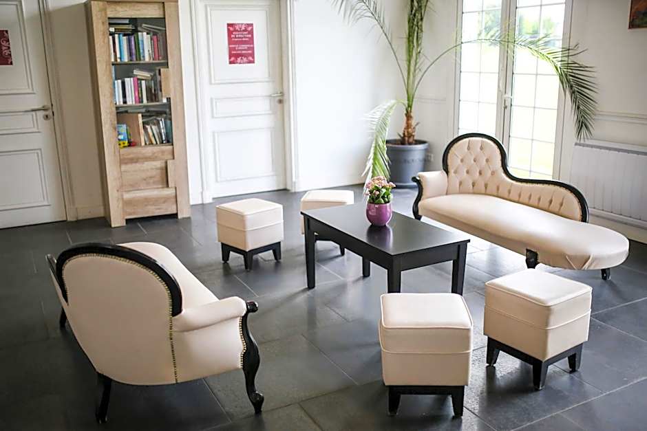 Résidence Villa Bellagio Amboise by Popinns