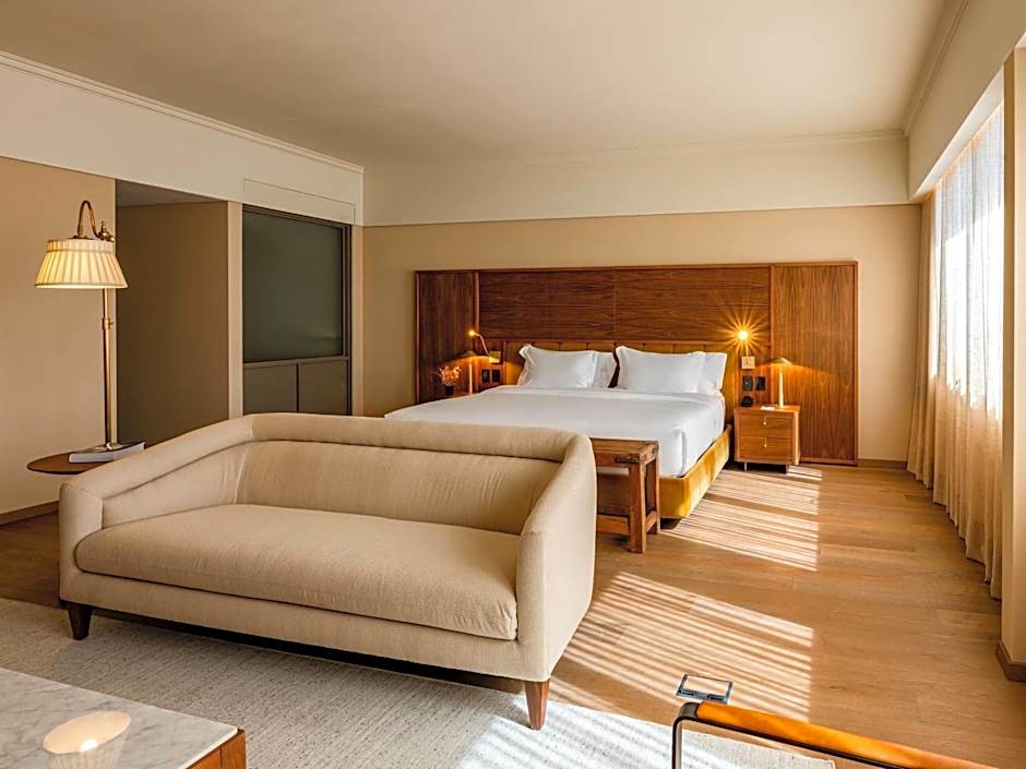 Costanero Hotel Montevideo - MGallery Collection