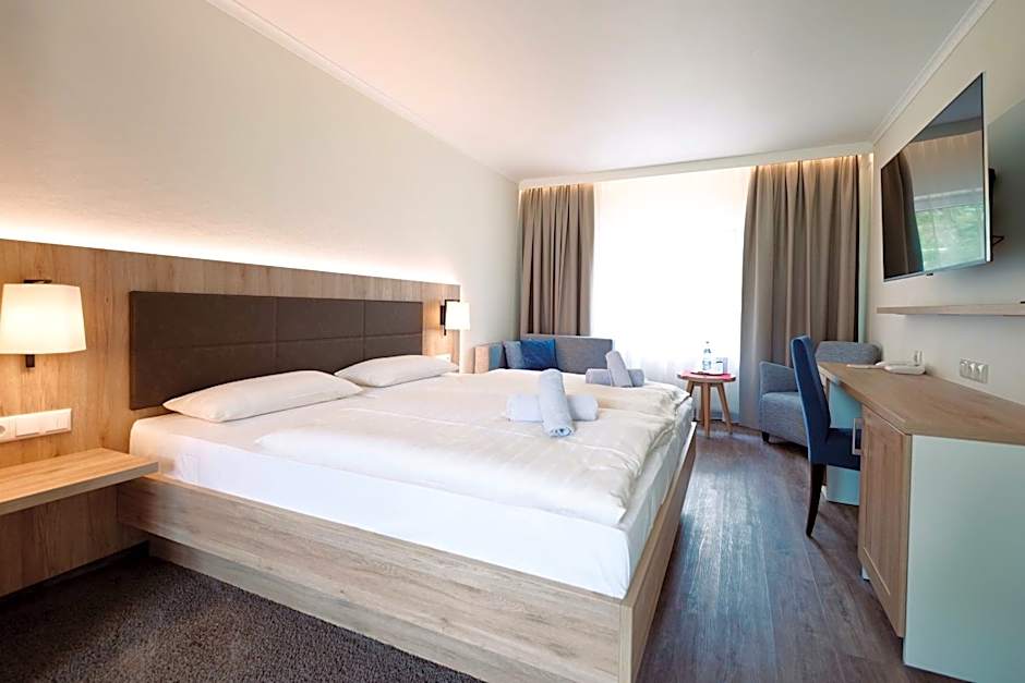 Hotel Residenz WALDOASE